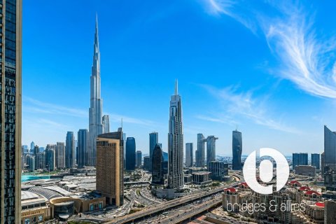 2 bedrooms Apartment in Downtown Dubai (Downtown Burj Dubai), UAE No. 186508 9