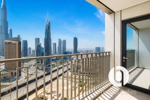 2 bedrooms Apartment in Downtown Dubai (Downtown Burj Dubai), UAE No. 186508