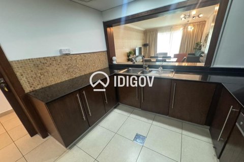 2 غرف نوم شقة في Mohammad Bin Rashid Boulevard, الإمارات العربية المتحدة رقم 187947 4
