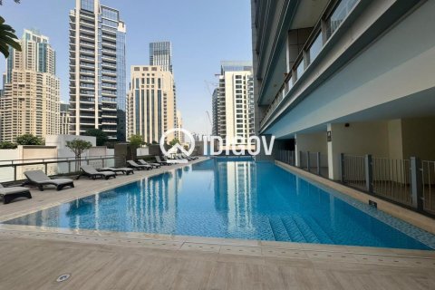 2 غرف نوم شقة في Mohammad Bin Rashid Boulevard, الإمارات العربية المتحدة رقم 187947 7