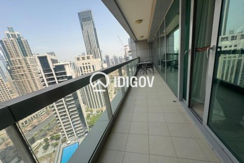 2 غرف نوم شقة في Mohammad Bin Rashid Boulevard, الإمارات العربية المتحدة رقم 187947 8