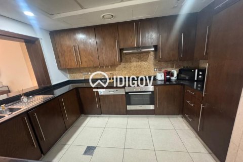 2 غرف نوم شقة في Mohammad Bin Rashid Boulevard, الإمارات العربية المتحدة رقم 187947 3