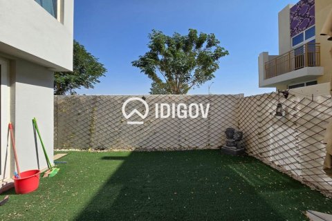 3 bedrooms Townhouse in Dubai, UAE No. 187948