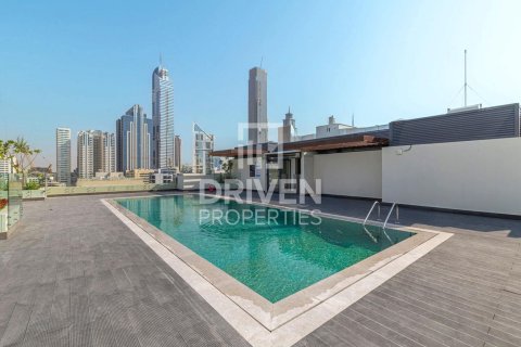 1 bedroom Apartment in Al Satwa, UAE No. 206567