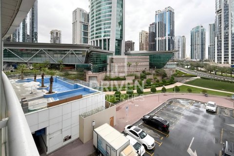 1 غرف نوم شقة في أبراج بحيرة جميرا, الإمارات العربية المتحدة رقم 206566