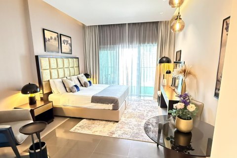 Apartamento tipo estudio Estudio en Business Bay, UAE No. 171893