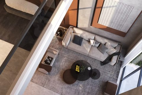 Apartment de 1 dormitorio en Dubai Investment Park, UAE No. 171885