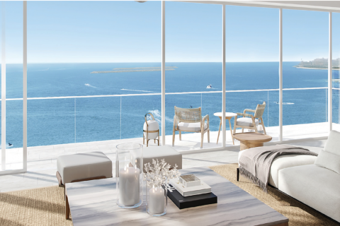 3 bedrooms Apartment in Jumeirah Beach Residence, UAE No. 4208