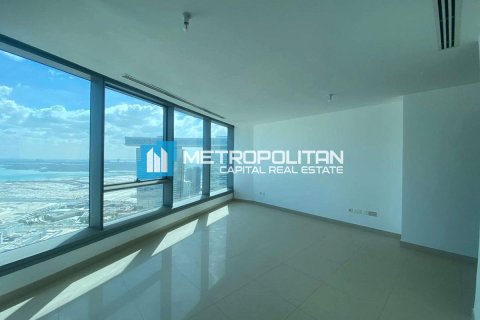 Appartement de 1 chambre à Al Reem Island, UAE No. 141111