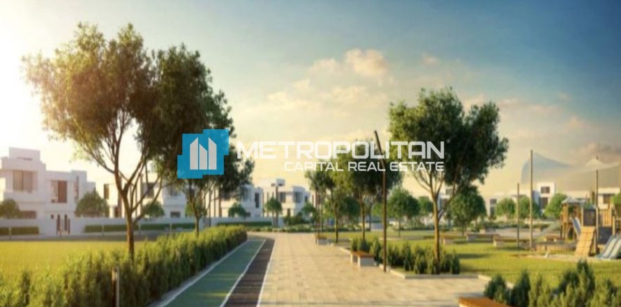 Земельный участок 659.7м² в Al Shamkha, ОАЭ №141113