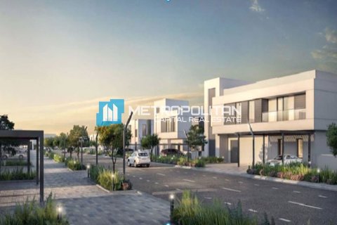 Земельный участок 659.7м² в Al Shamkha, ОАЭ №141113 10