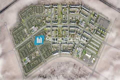 Земельный участок 627.2м² в Al Shamkha, ОАЭ №141110 12