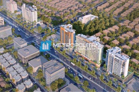 Земельный участок 627.2м² в Al Shamkha, ОАЭ №141110 8