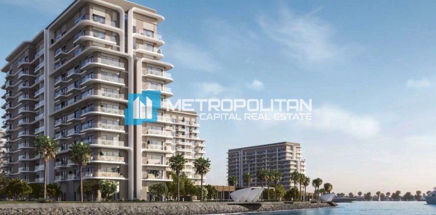 Appartement de 1 chambre à Yas Island, UAE No. 141115