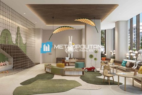 Appartement de 1 chambre à Yas Island, UAE No. 141115 11