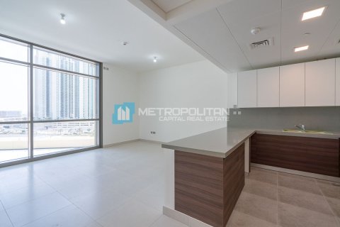 Appartement de 1 chambre à Al Reem Island, UAE No. 141112