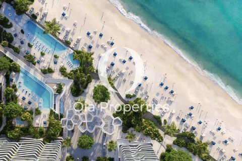 Appartement de 4 chambres à Al Marjan Island, UAE No. 115067