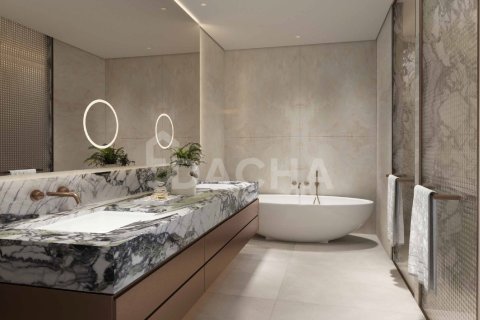 3 bedrooms Apartment in The Crescent, UAE No. 165729 10
