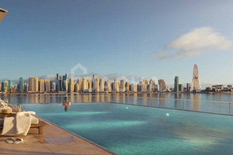 3 bedrooms Apartment in The Crescent, UAE No. 165729 16