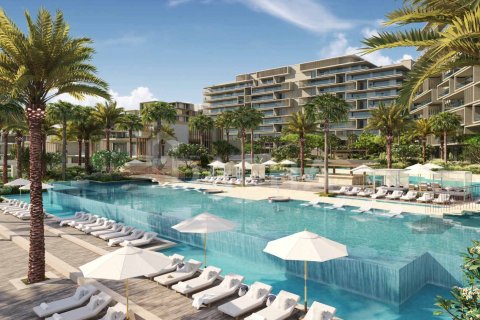 3 bedrooms Apartment in The Crescent, UAE No. 165729 13
