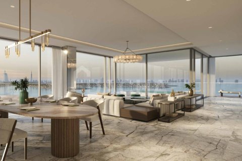 3 bedrooms Apartment in The Crescent, UAE No. 165729 12