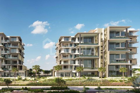 3 bedrooms Apartment in The Crescent, UAE No. 165729 15