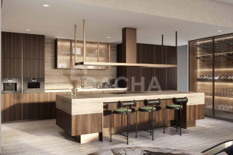 3 bedrooms Apartment in The Crescent, UAE No. 165729 5