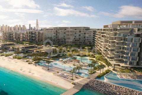 Appartement de 3 chambres à The Crescent, UAE No. 165729