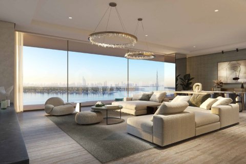 3 bedrooms Apartment in The Crescent, UAE No. 165729 3