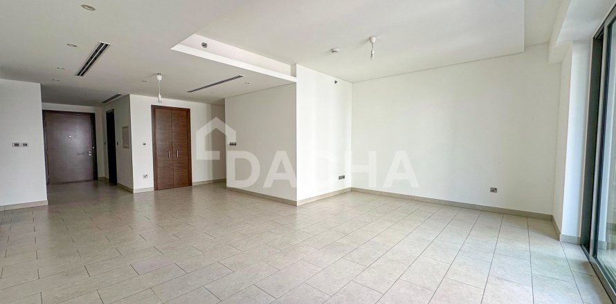3 غرف نوم شقة في Sobha Hartland, الإمارات العربية المتحدة رقم 165725