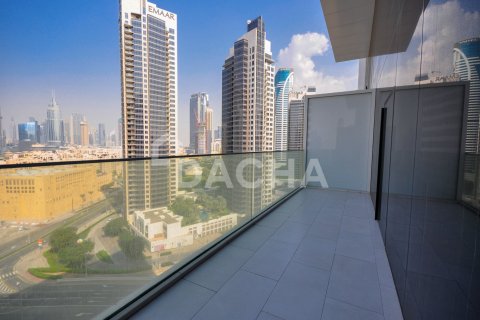 1 bedroom Apartment in Marquise Square Tower, UAE No. 165728 21