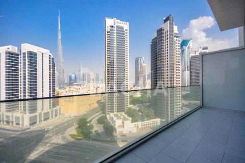 Appartement de 1 chambre à Marquise Square Tower, UAE No. 165728