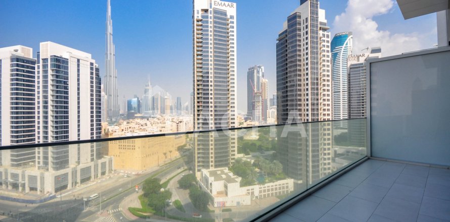 1 bedroom Apartment in Marquise Square Tower, UAE No. 165728