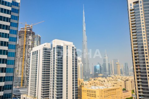 1 bedroom Apartment in Marquise Square Tower, UAE No. 165728 17