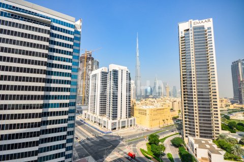 1 bedroom Apartment in Marquise Square Tower, UAE No. 165728 18