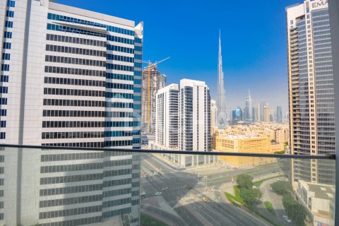 1 bedroom Apartment in Marquise Square Tower, UAE No. 165728 20