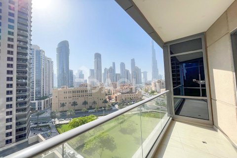 2 bedrooms Apartment in Downtown Dubai (Downtown Burj Dubai), UAE No. 165731 12