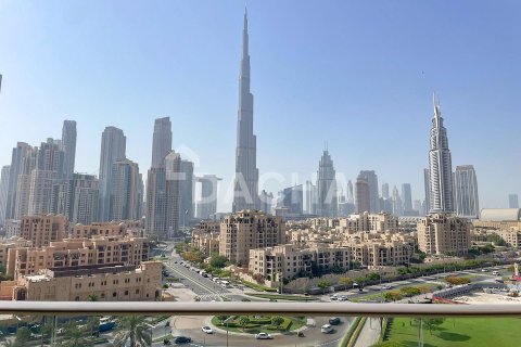 Apartment de 2 dormitorios en Downtown Dubai (Downtown Burj Dubai), UAE No. 165731