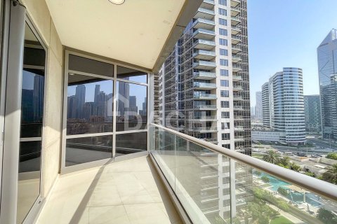2 bedrooms Apartment in Downtown Dubai (Downtown Burj Dubai), UAE No. 165731 14