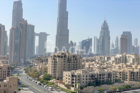 2 bedrooms Apartment in Downtown Dubai (Downtown Burj Dubai), UAE No. 165731 10