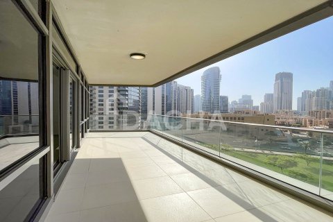 2 bedrooms Apartment in Downtown Dubai (Downtown Burj Dubai), UAE No. 165731 11