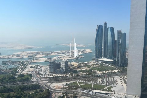 Appartement de 4 chambres à Corniche Road, UAE No. 22906 25