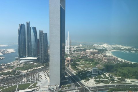 Appartement de 4 chambres à Corniche Road, UAE No. 22906 24