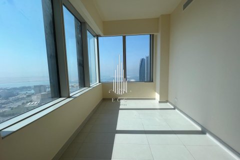 Appartement de 4 chambres à Corniche Road, UAE No. 22906