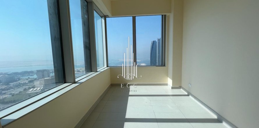Appartement de 4 chambres à Corniche Road, UAE No. 22906