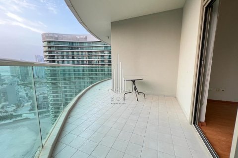Appartement de 3 chambres à Shams Abu Dhabi, UAE No. 22905 8