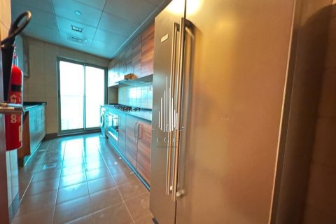 Appartement de 3 chambres à Shams Abu Dhabi, UAE No. 22905 14