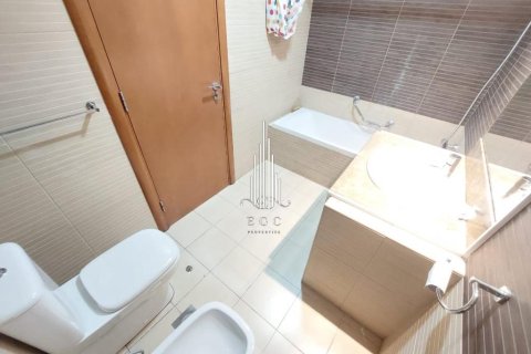 Appartement de 3 chambres à Shams Abu Dhabi, UAE No. 22905 18