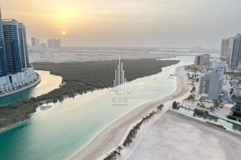Appartement de 3 chambres à Shams Abu Dhabi, UAE No. 22905 21
