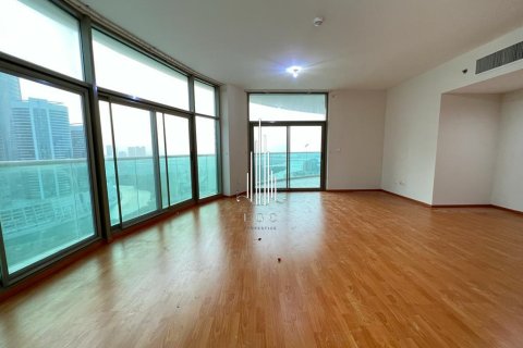 Appartement de 3 chambres à Shams Abu Dhabi, UAE No. 22905 3